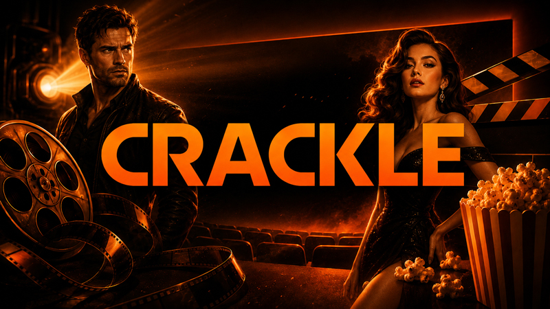 crackle
